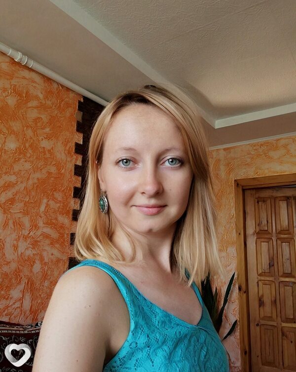 Марина, 36, Бресте — анкета №656048