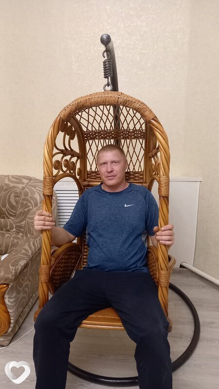 Дмитрий, 41, Орске — анкета №656050