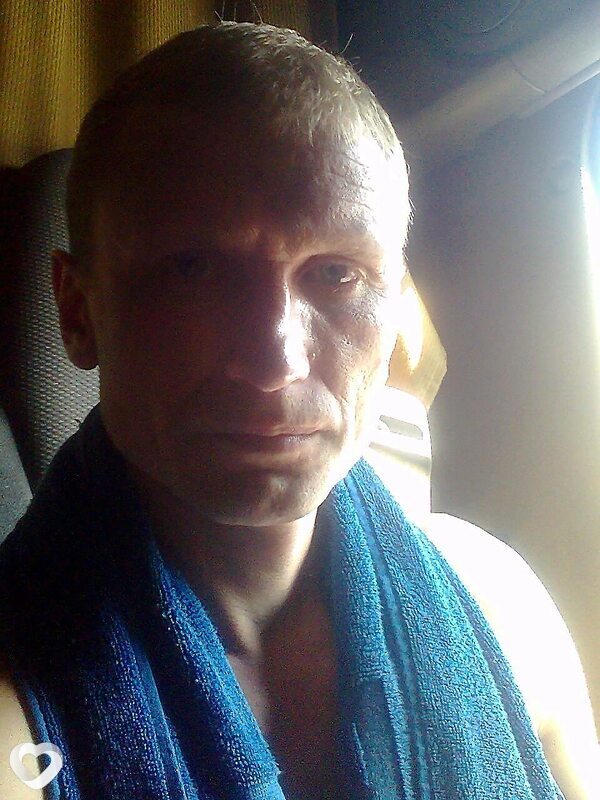 Алексей, 48, Челябинске — анкета №656051