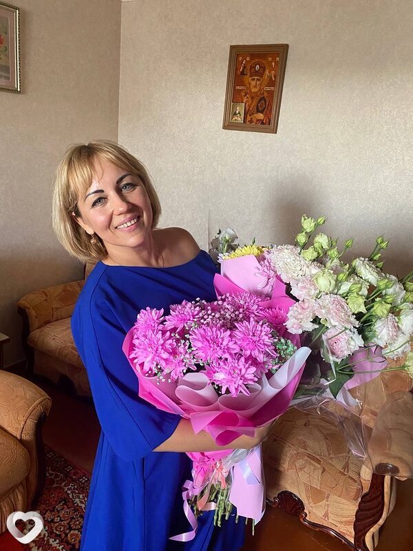 Татьяна, 46, Севастополе — анкета №656056