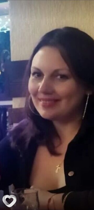 Милана, 46, Таганроге — анкета №656008