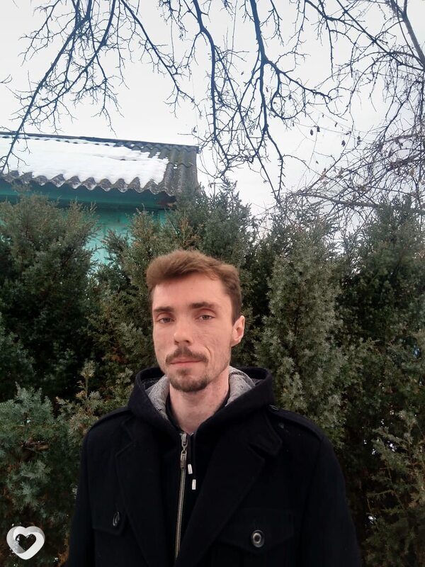 Макс, 31, Лабинске — анкета №656009