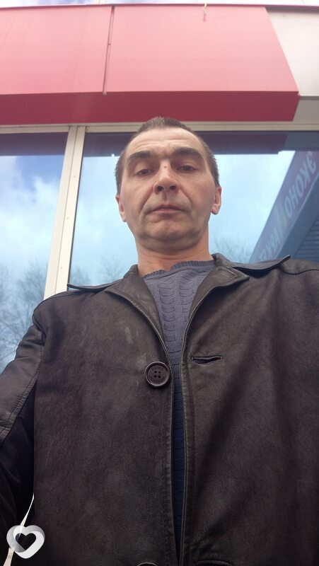 Евгений, 46, Краснотурьинске — анкета №656011