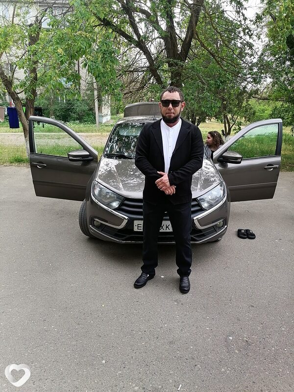 Артур, 42, Ставрополе — анкета №656012