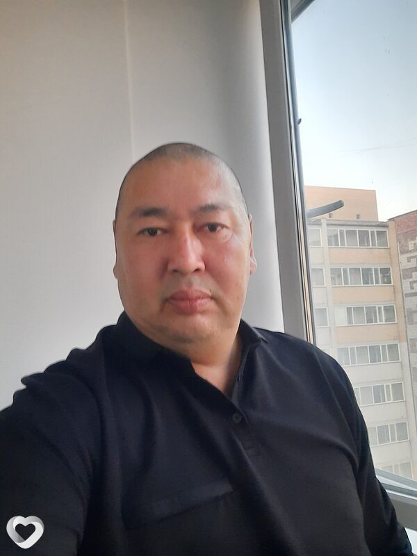 Нуржан, 43, Павлодаре — анкета №656019