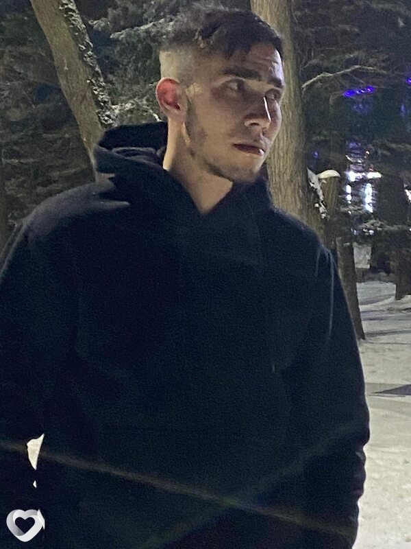 Владислав, 28, Новороссийске — анкета №656020