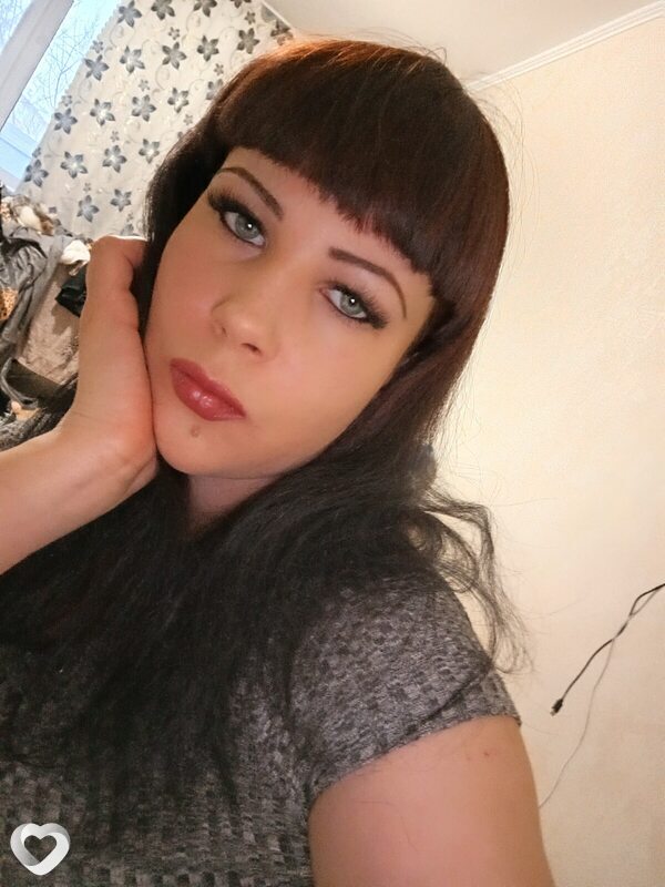 Мария, 31, Барнауле — анкета №656021