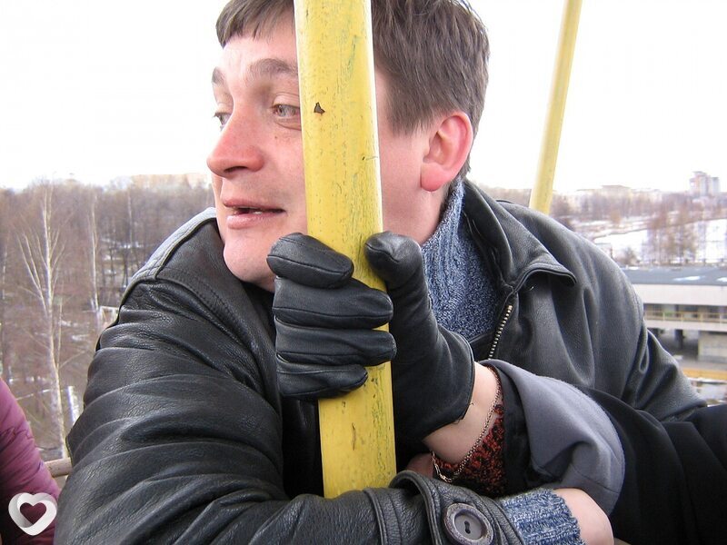 Дмитрий, 52, Петрозаводске — анкета №656022