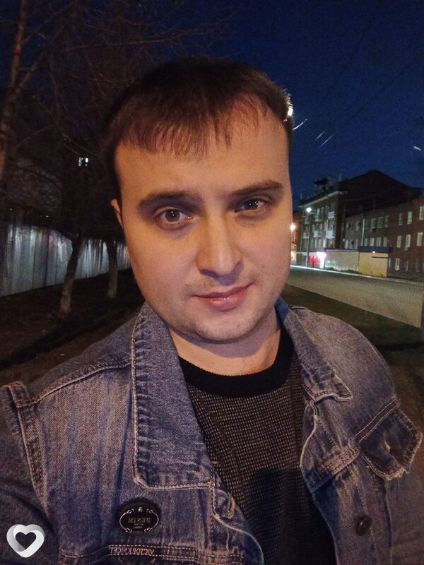 Павел, 32, Чапаевске — анкета №656027