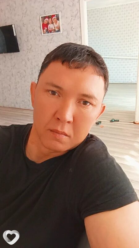 Куандык, 42, Атбасаре — анкета №656031