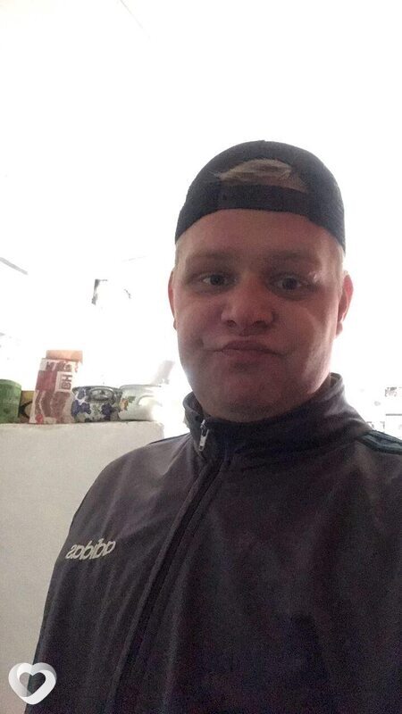 Дэнчик, 25, Полоцке — анкета №656058