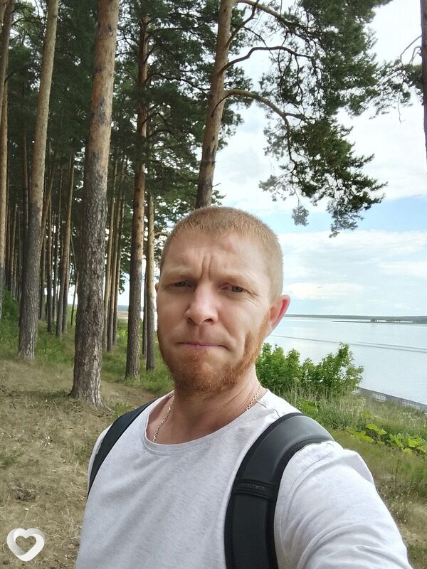 Леонид, 37, Ижевске — анкета №656061