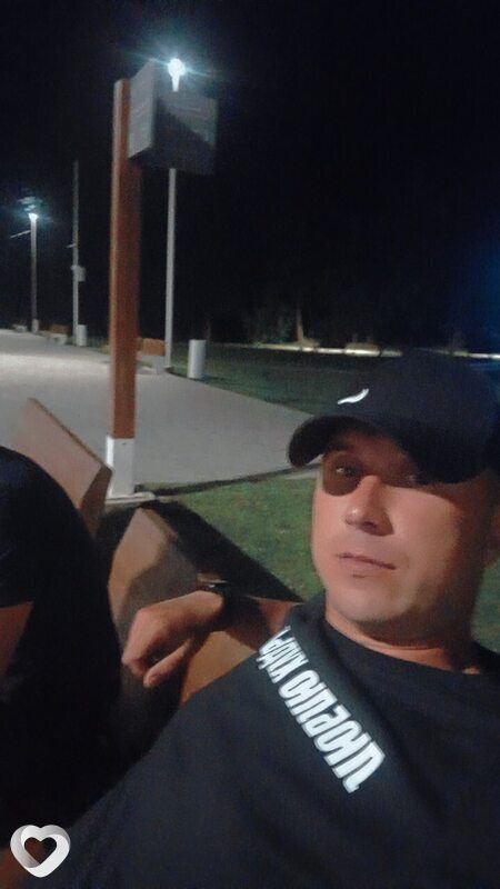 Михаил, 32, Ульяновске — анкета №656066