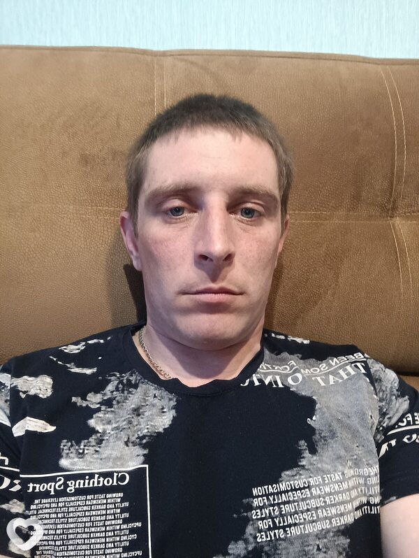 Александр, 33, Лиде — анкета №656070