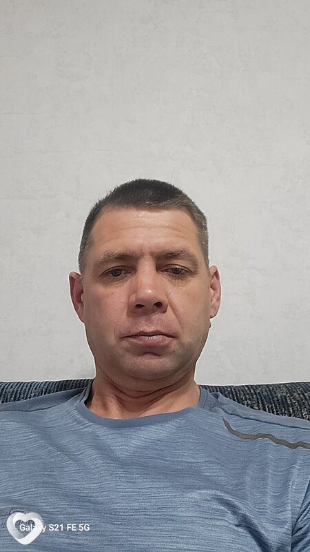 Сергей, 46, Краснодаре — анкета №656080