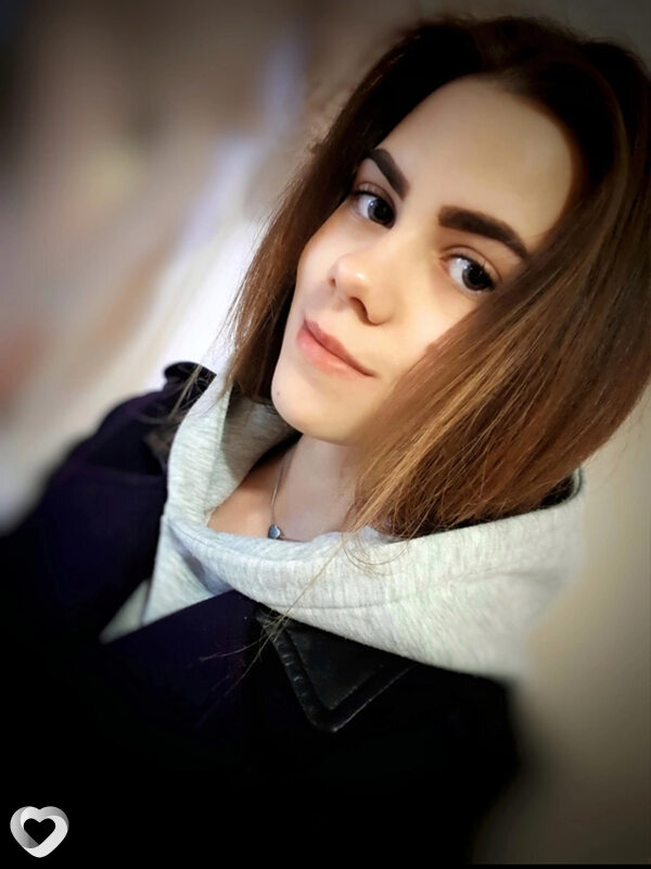Алина, 27, Москве — анкета №656082