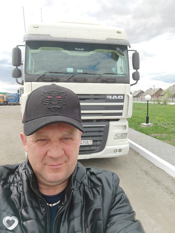 Саша, 49, Минске — анкета №656084