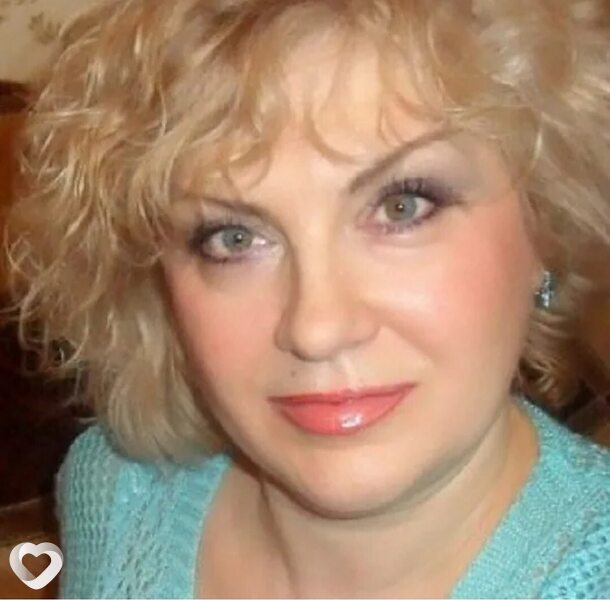 Оля, 56, Екатеринбурге — анкета №656093