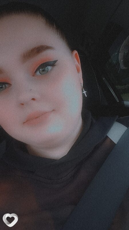 Валерия, 23, Санкт-Петербурге — анкета №656095