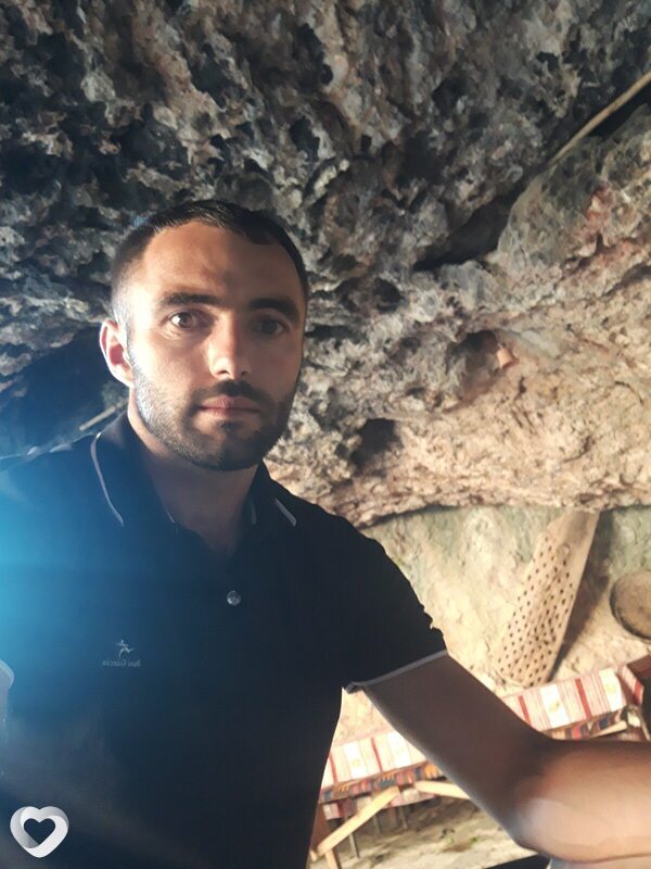 Нансен, 32, Одинцове — анкета №656108