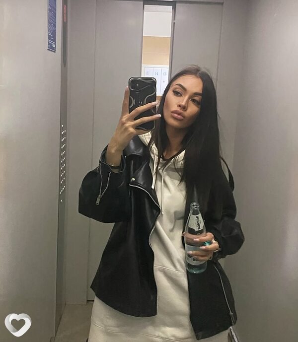 Анна, 39, Чите — анкета №656109