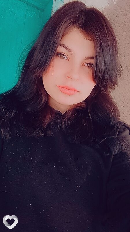 Алина, Каменское
