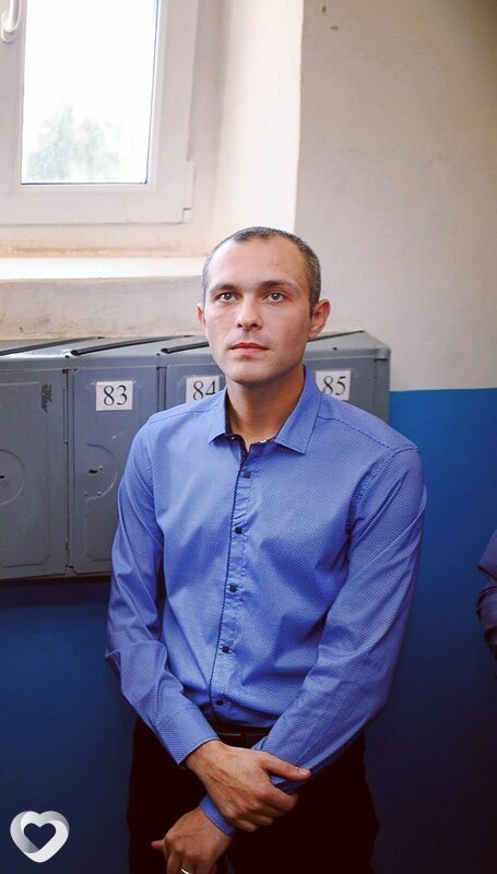 Дмитрий, 36, Котласе — анкета №656112
