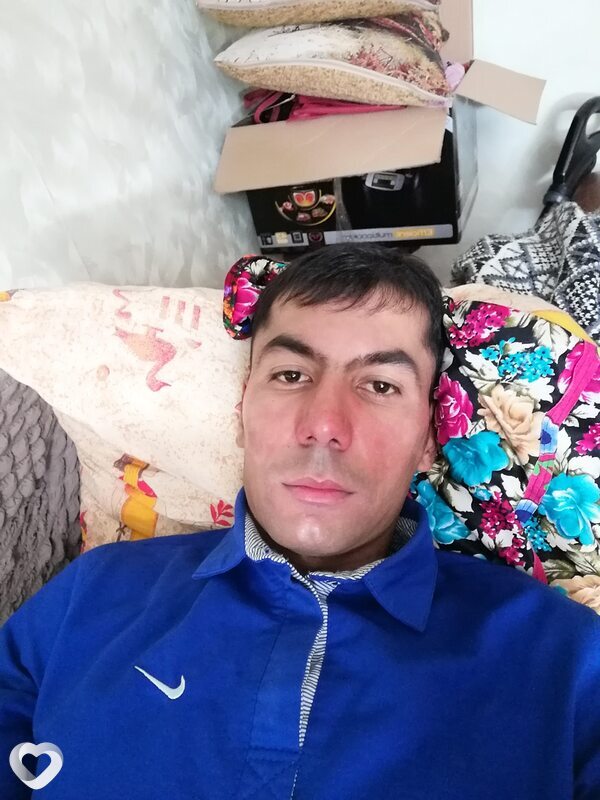 Жасур, 33, Белгороде — анкета №656117