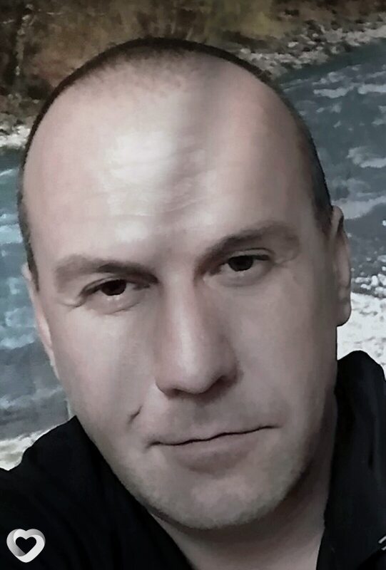Андрей, 45, Новополоцке — анкета №656124