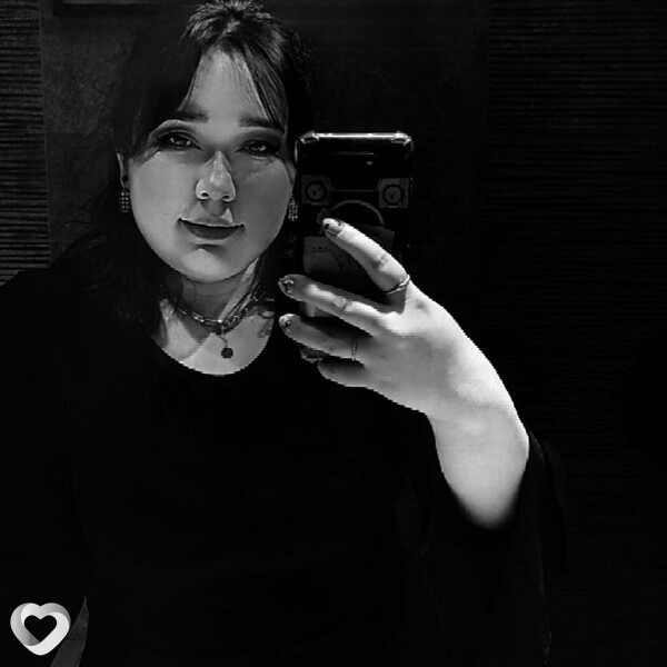 Екатерина, 26, Москве — анкета №656128