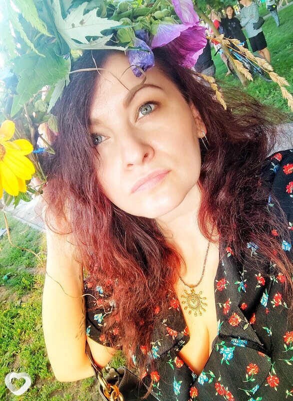Юлия, 46, Гомеле — анкета №656313