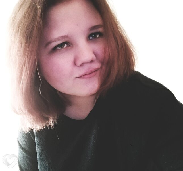 Анна, 30, Мурманске — анкета №656327