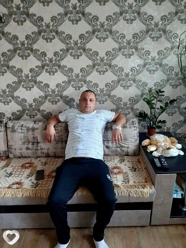 Богдан, 51, Керчи — анкета №656157