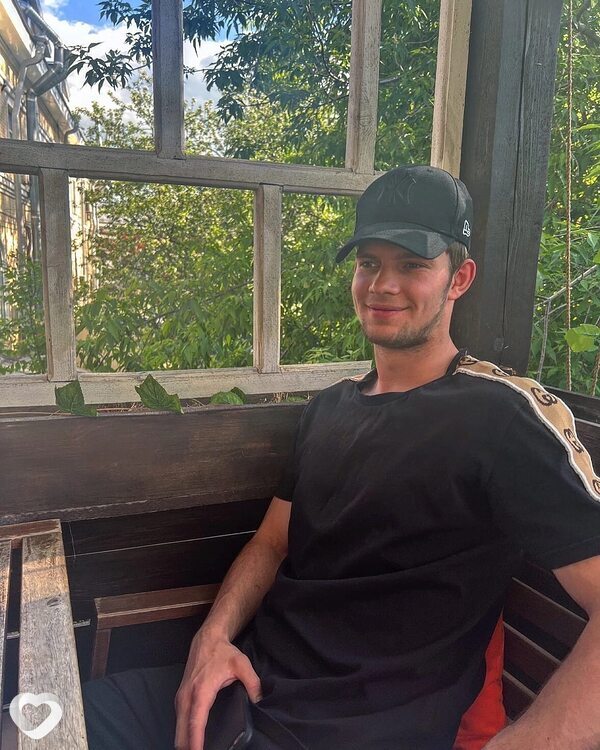 Виктор, 25, Кстове — анкета №656158