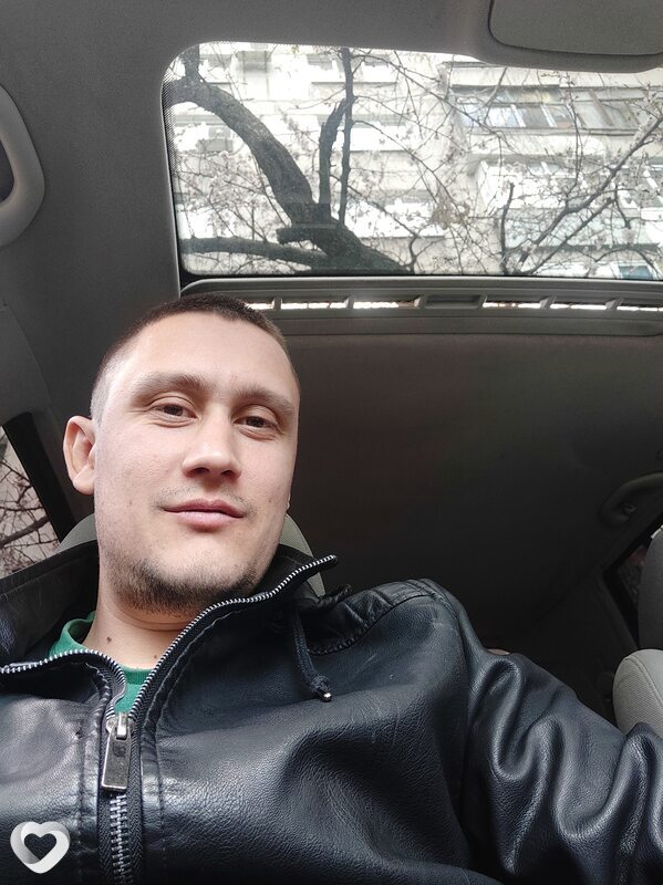Дмитрий, 36, Королёв — анкета №656159