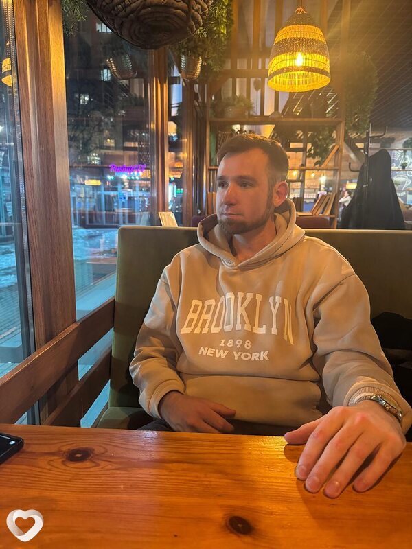 Алексей, 31, Краснодаре — анкета №656163