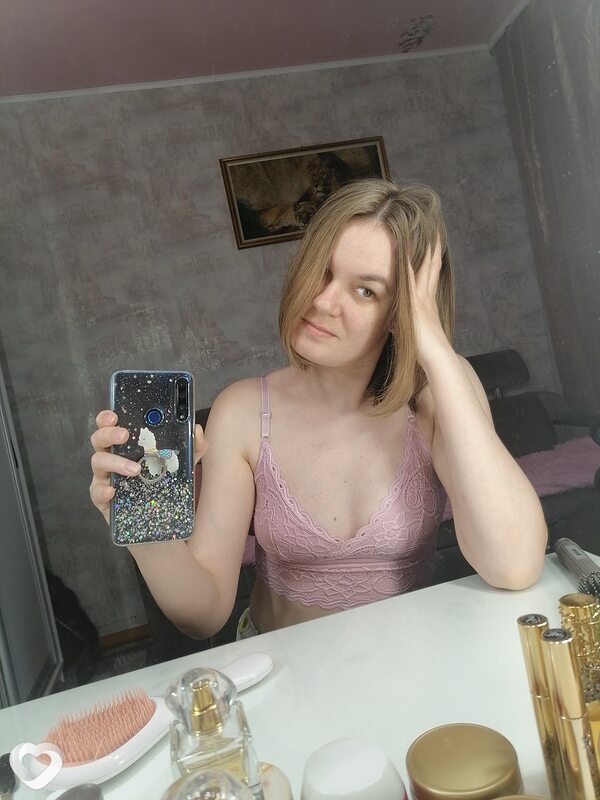 Настя, 32, Челябинске — анкета №656166