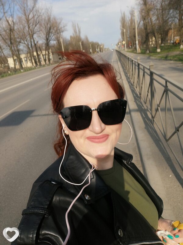Ирина, 44, Новошахтинске — анкета №656170