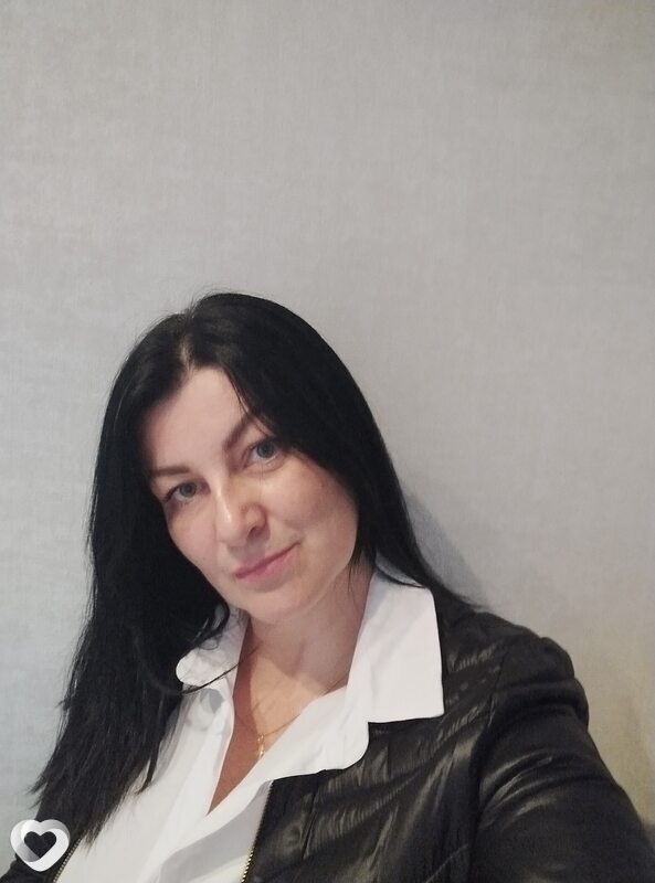 Оксана, 49, Тольятти — анкета №656176