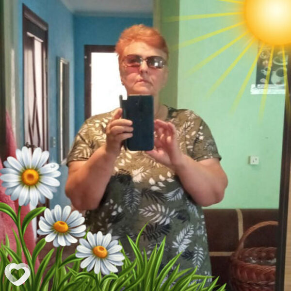 Ольга, 69, Бресте — анкета №656178