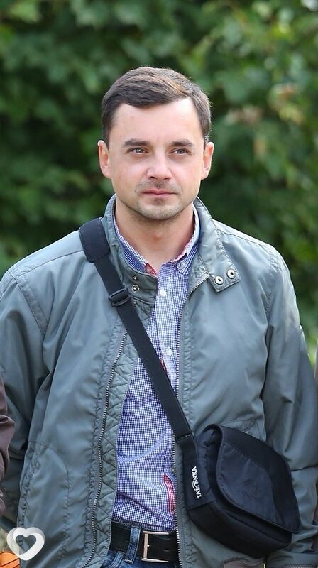 Valery, 44, Санкт-Петербурге — анкета №656644