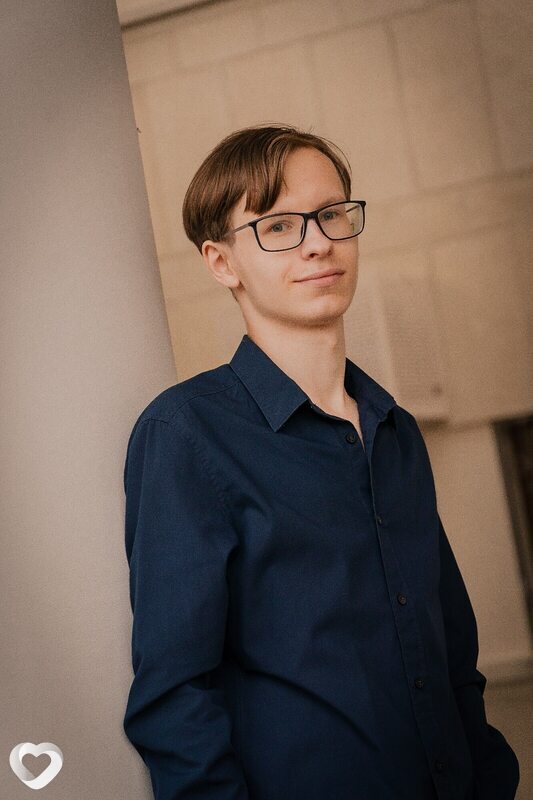 Кирилл, 25, Ростове-на-Дону — анкета №656646
