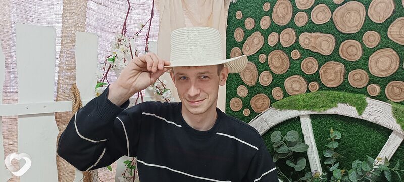 Жека, 31, Караганде — анкета №656651