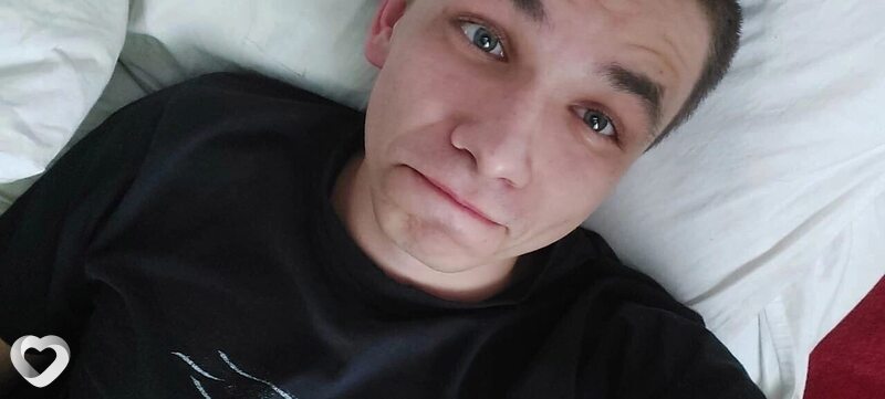 Pavel, 26, Коврове — анкета №656652