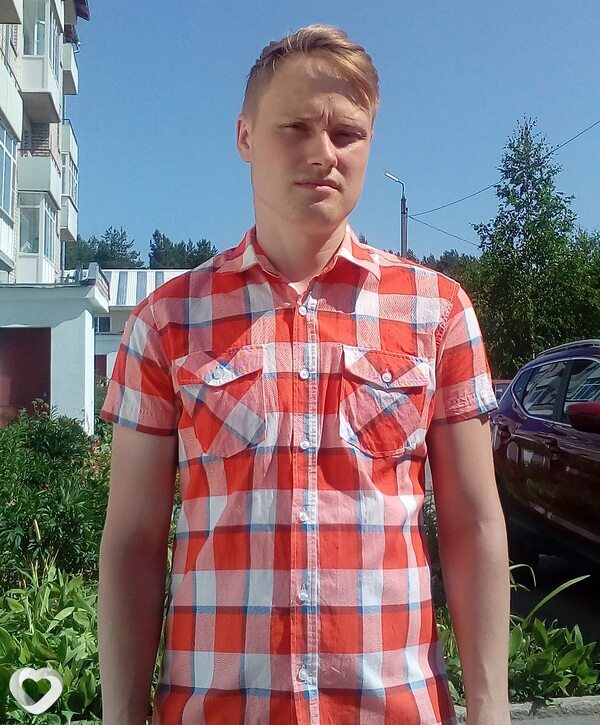 Алексей, 36, Великом Устюге — анкета №656192