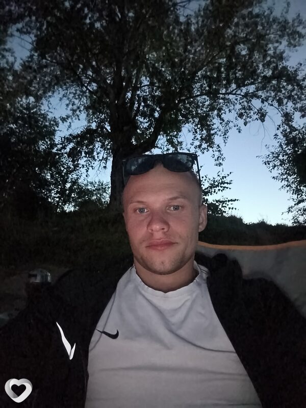 Сергей, 25, Перми — анкета №656200