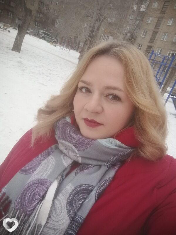 Стася, 30, Челябинске — анкета №656234
