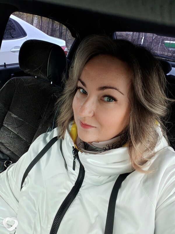 Аа, 41, Владимире — анкета №656242