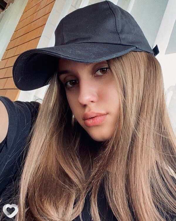 Саша, 22, Кургане — анкета №656244