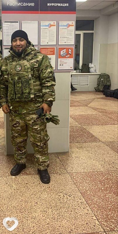 Арсен, 33, Сургуте — анкета №656247
